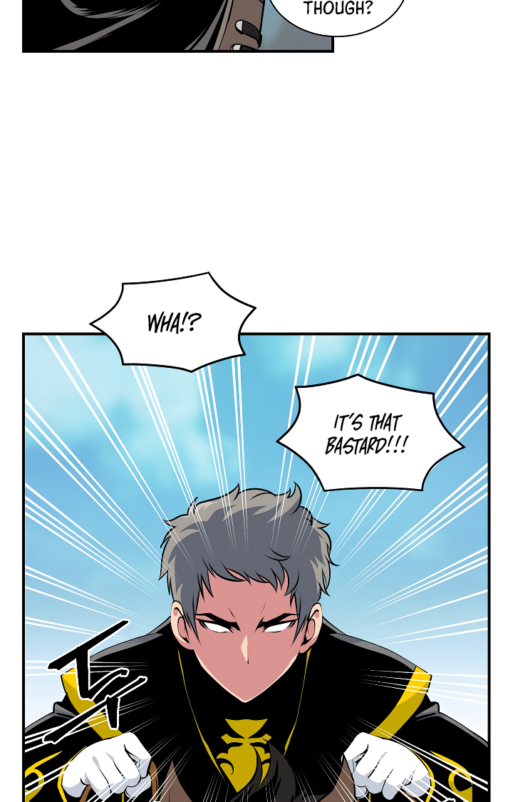Read I'm Destined to Greatness EN Manga Online