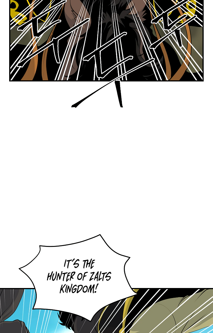 Read I'm Destined to Greatness EN Manga Online