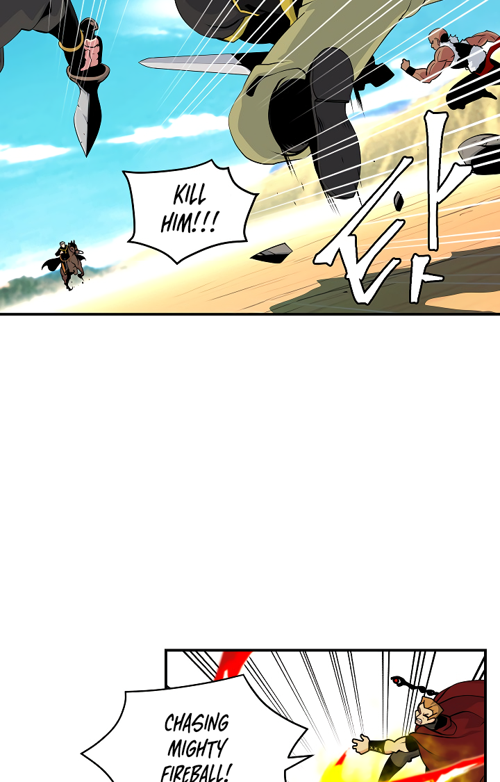 Read I'm Destined to Greatness EN Manga Online
