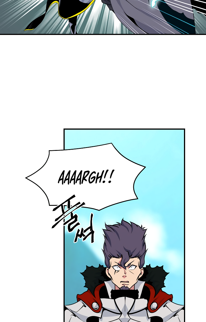 Read I'm Destined to Greatness EN Manga Online
