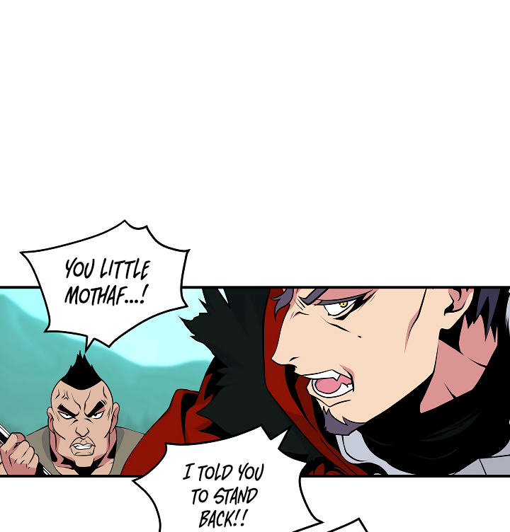 Read I'm Destined to Greatness EN Manga Online