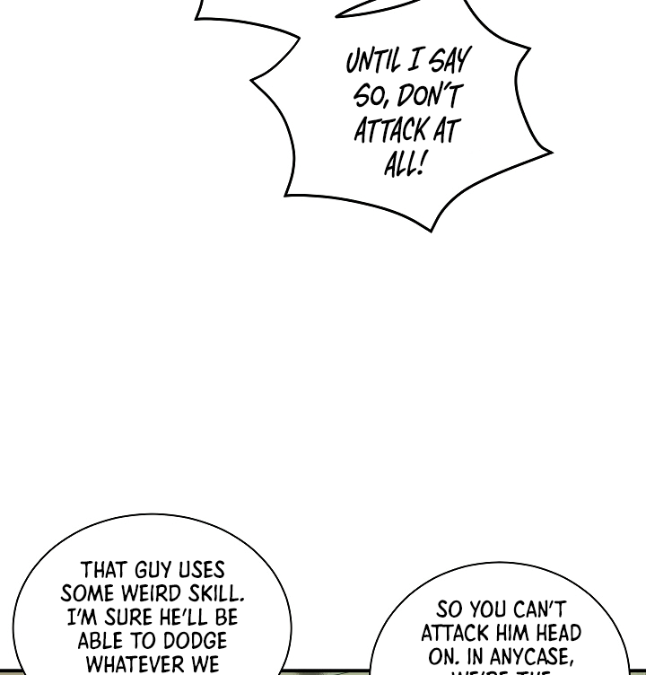 Read I'm Destined to Greatness EN Manga Online