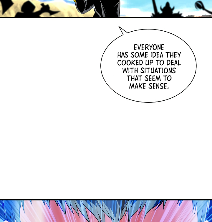 Read I'm Destined to Greatness EN Manga Online