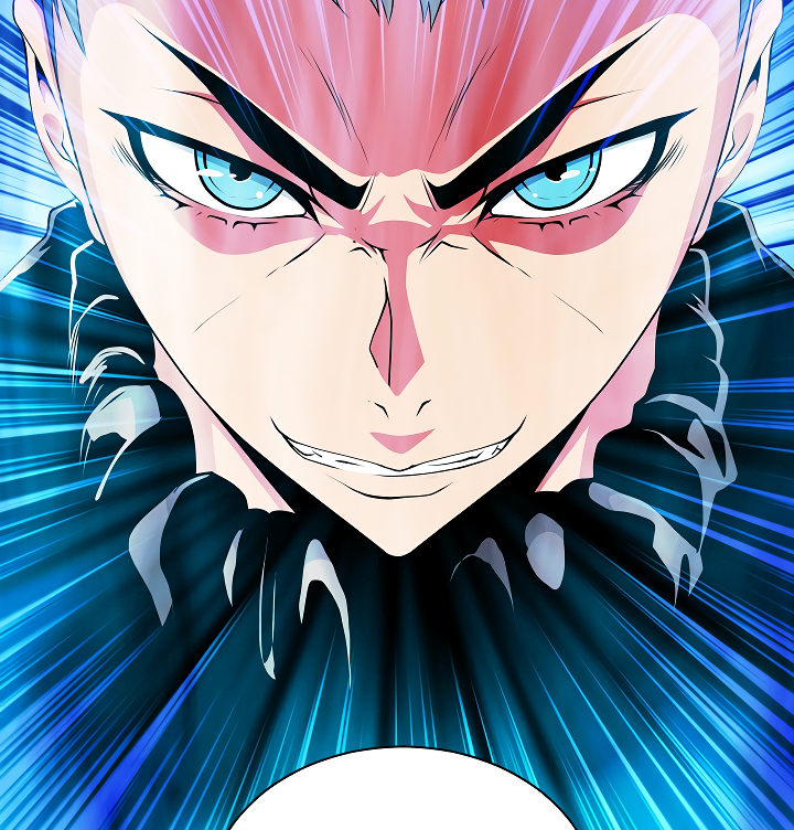 Read I'm Destined to Greatness EN Manga Online