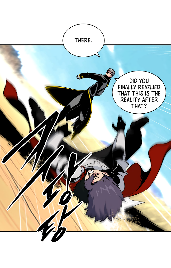 Read I'm Destined to Greatness EN Manga Online