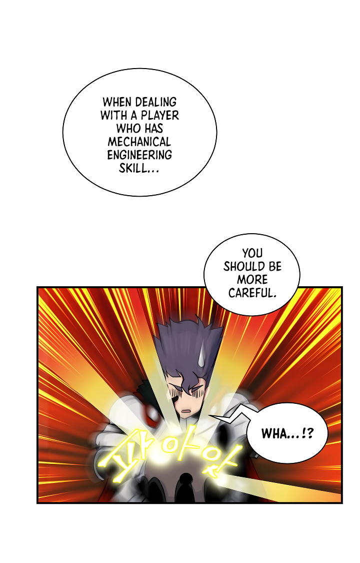 Read I'm Destined to Greatness EN Manga Online
