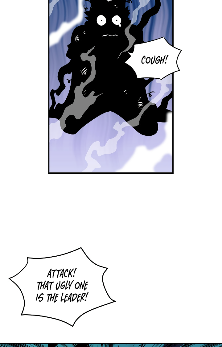 Read I'm Destined to Greatness EN Manga Online
