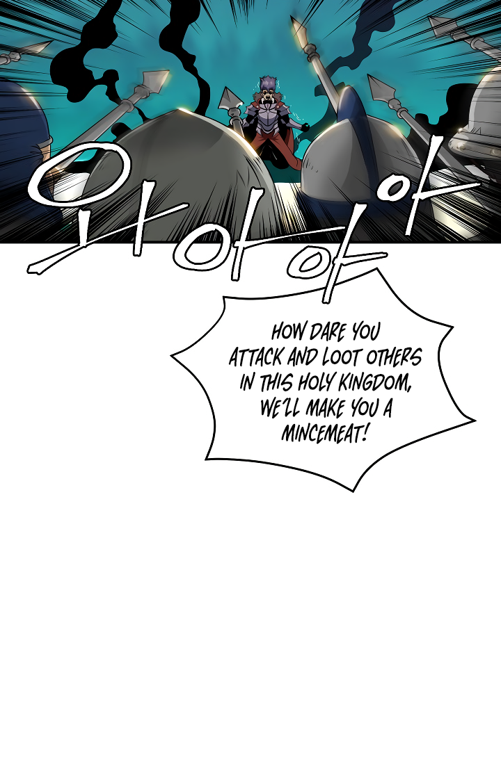 Read I'm Destined to Greatness EN Manga Online