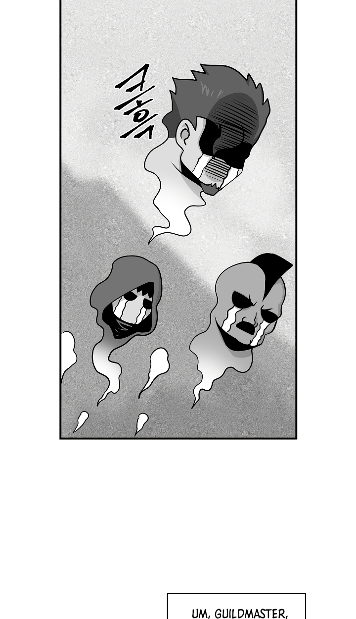 Read I'm Destined to Greatness EN Manga Online
