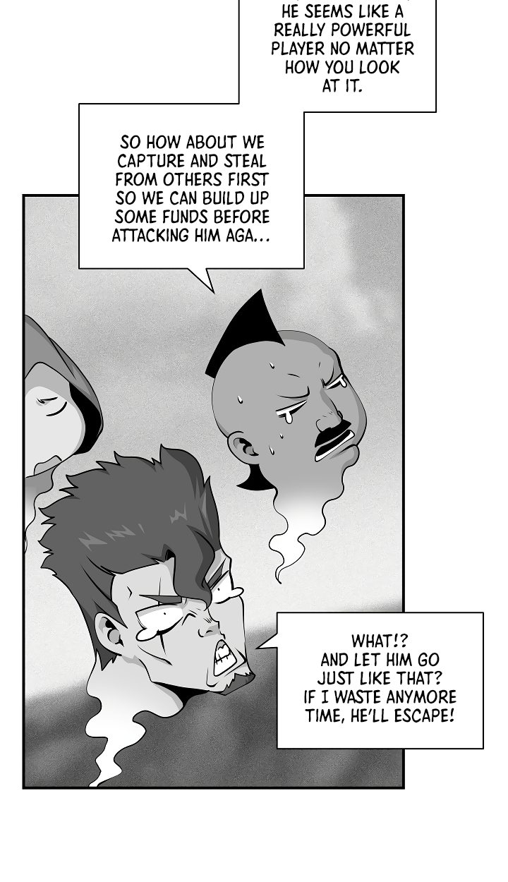 Read I'm Destined to Greatness EN Manga Online