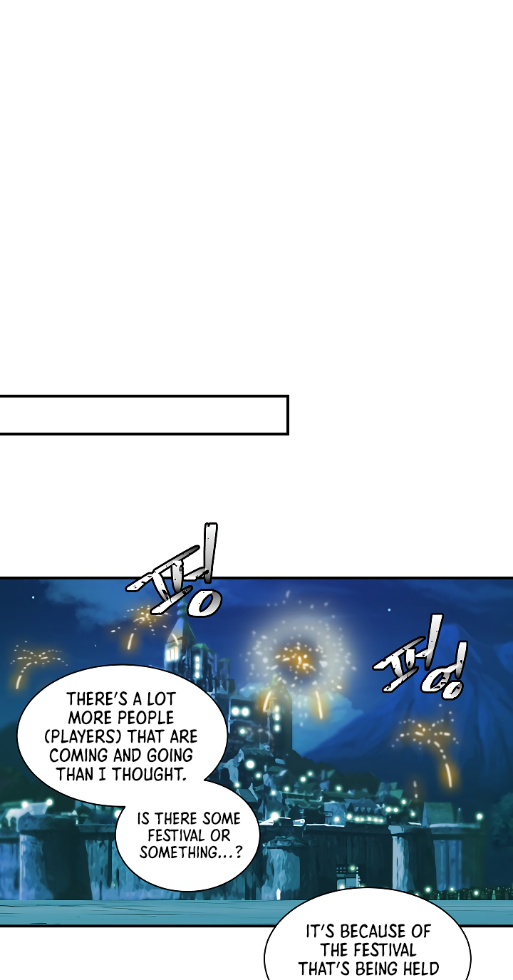 Read I'm Destined to Greatness EN Manga Online