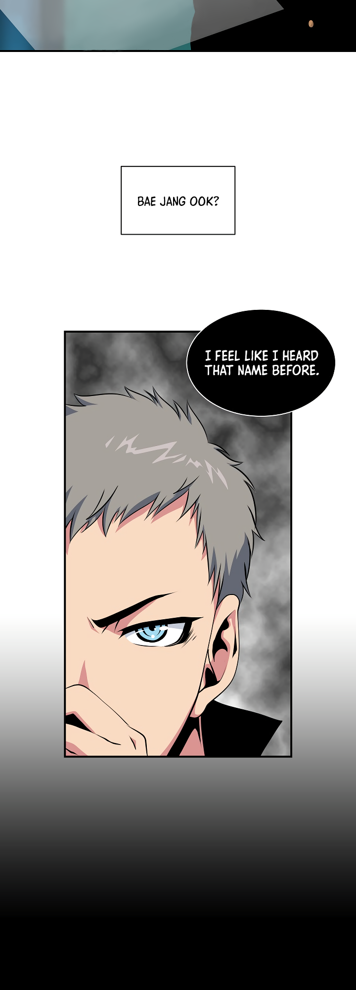 Read I'm Destined to Greatness EN Manga Online