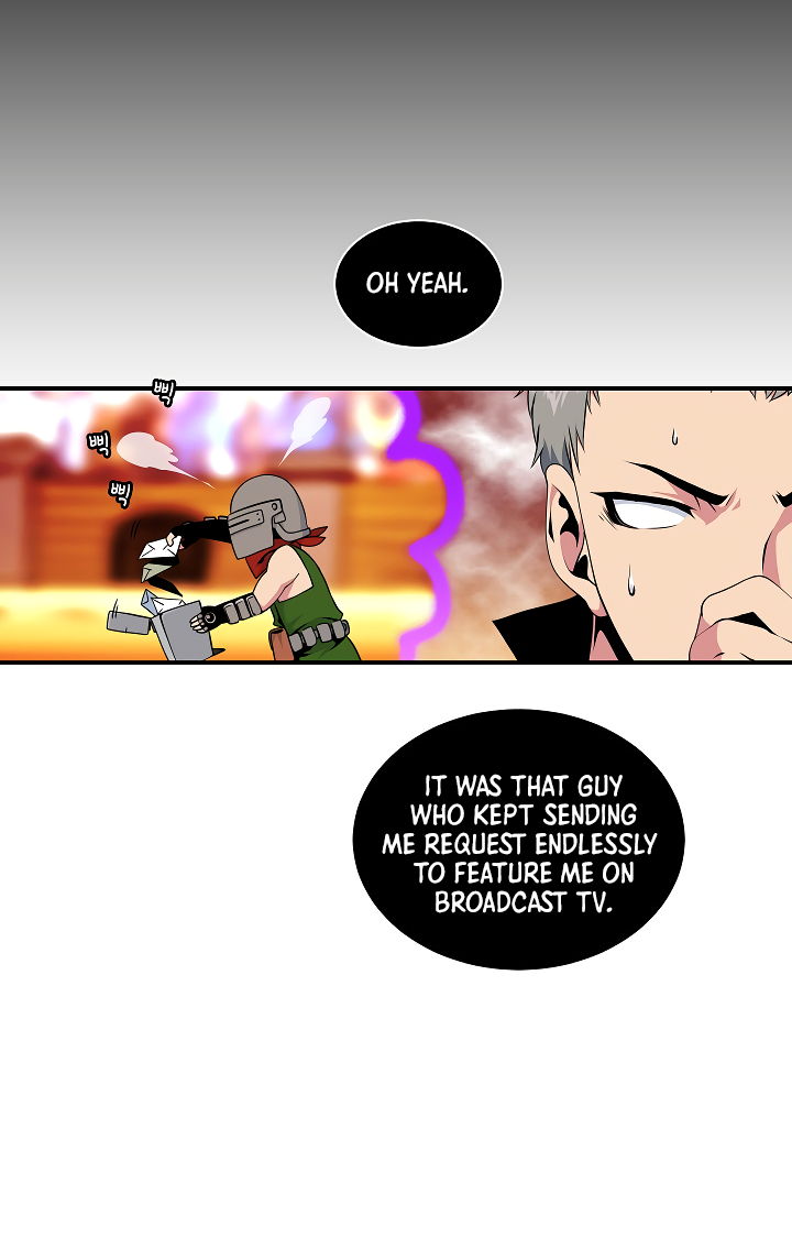 Read I'm Destined to Greatness EN Manga Online