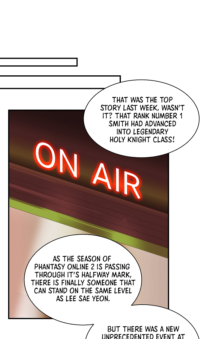 Read I'm Destined to Greatness EN Manga Online
