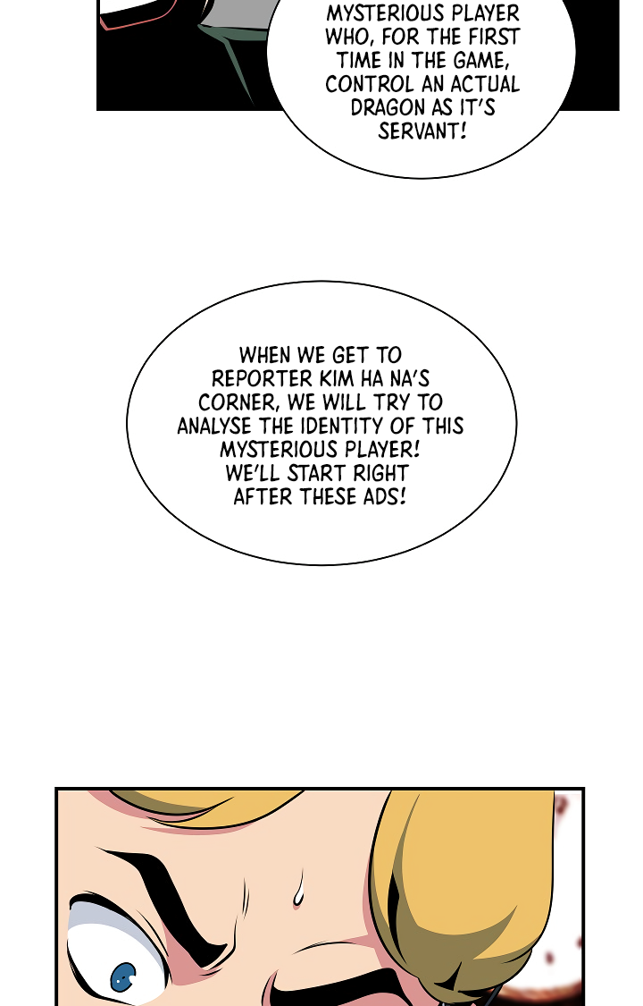 Read I'm Destined to Greatness EN Manga Online