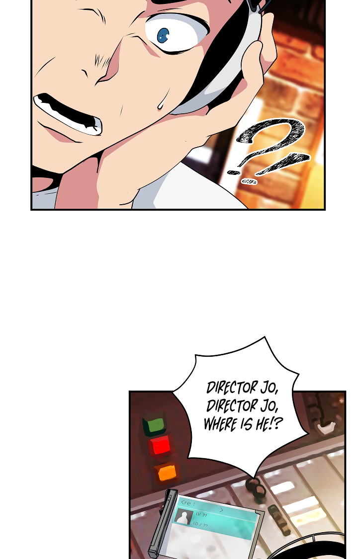 Read I'm Destined to Greatness EN Manga Online