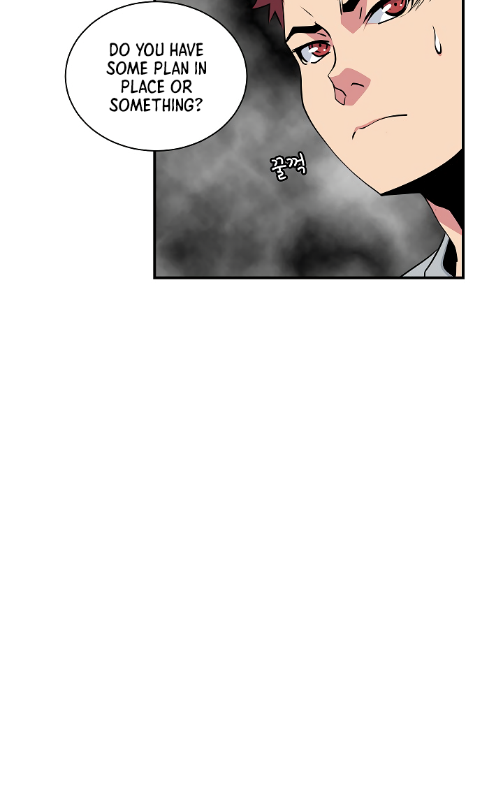 Read I'm Destined to Greatness EN Manga Online