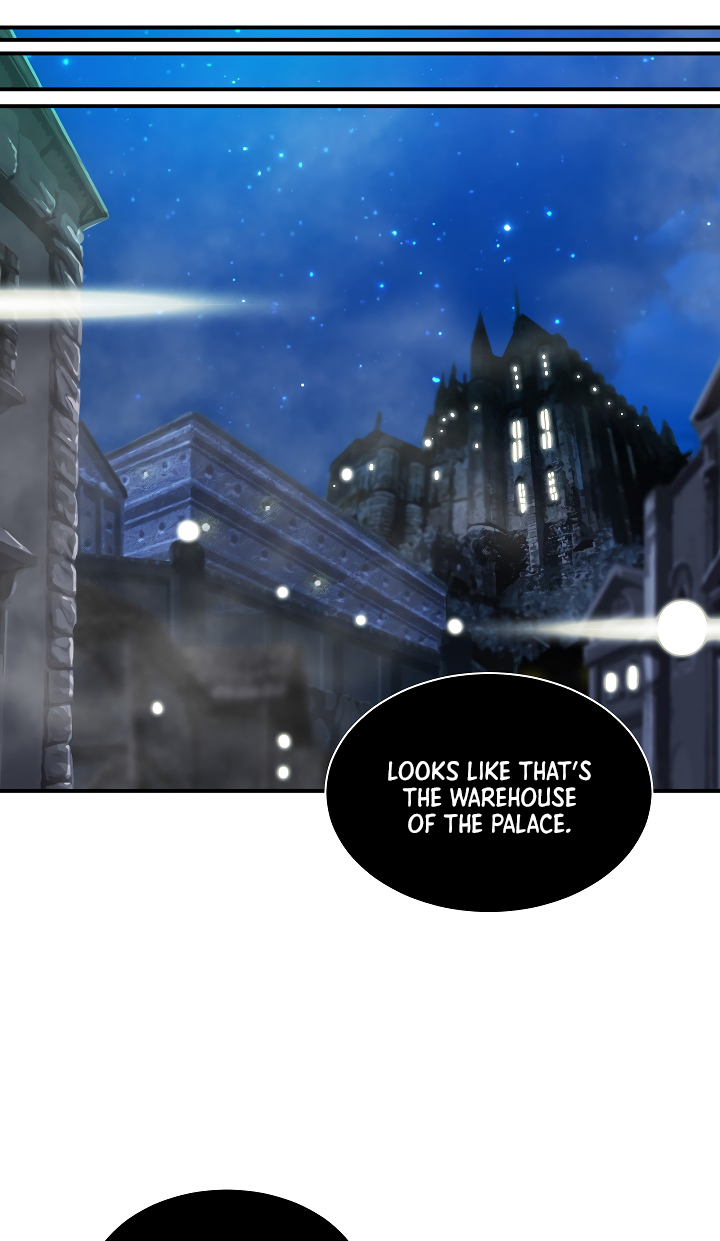 Read I'm Destined to Greatness EN Manga Online