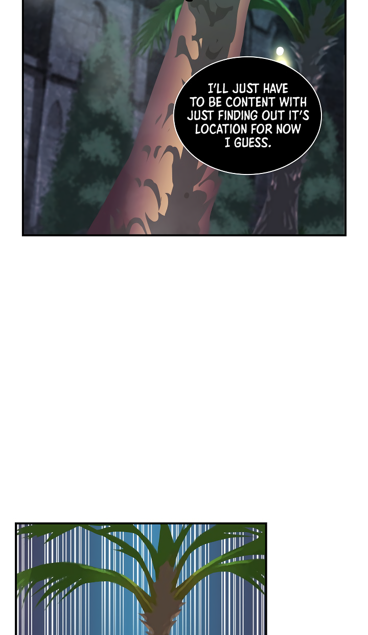 Read I'm Destined to Greatness EN Manga Online