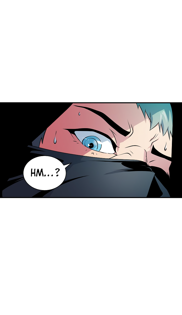 Read I'm Destined to Greatness EN Manga Online