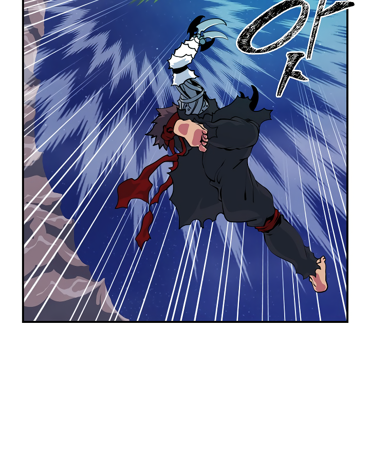 Read I'm Destined to Greatness EN Manga Online