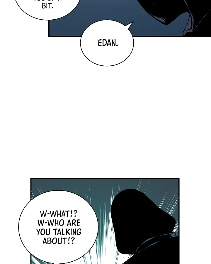 Read I'm Destined to Greatness EN Manga Online