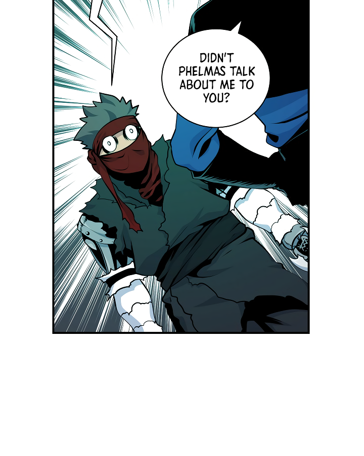 Read I'm Destined to Greatness EN Manga Online
