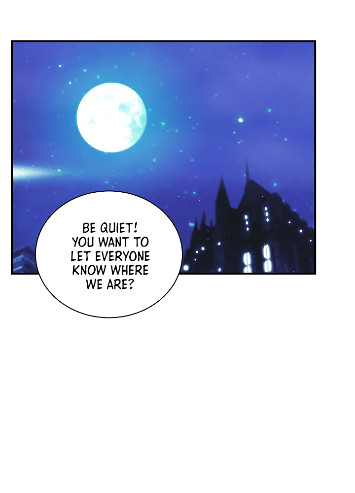 Read I'm Destined to Greatness EN Manga Online