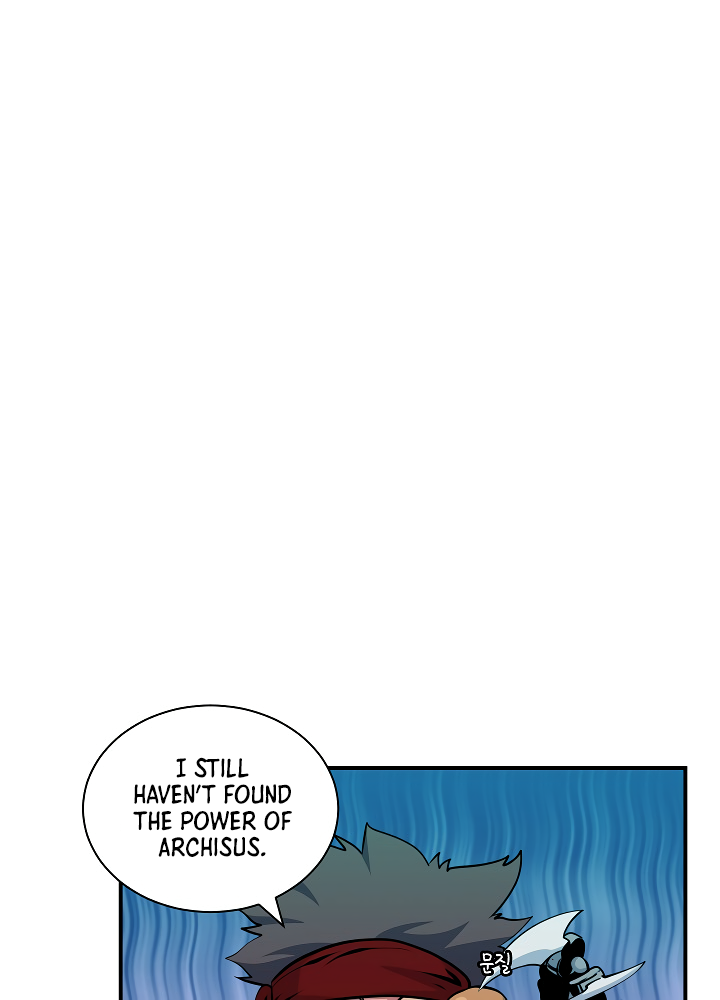 Read I'm Destined to Greatness EN Manga Online