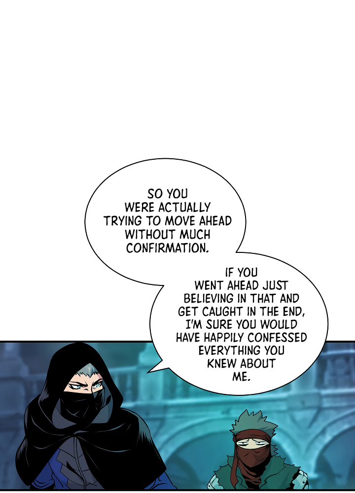 Read I'm Destined to Greatness EN Manga Online
