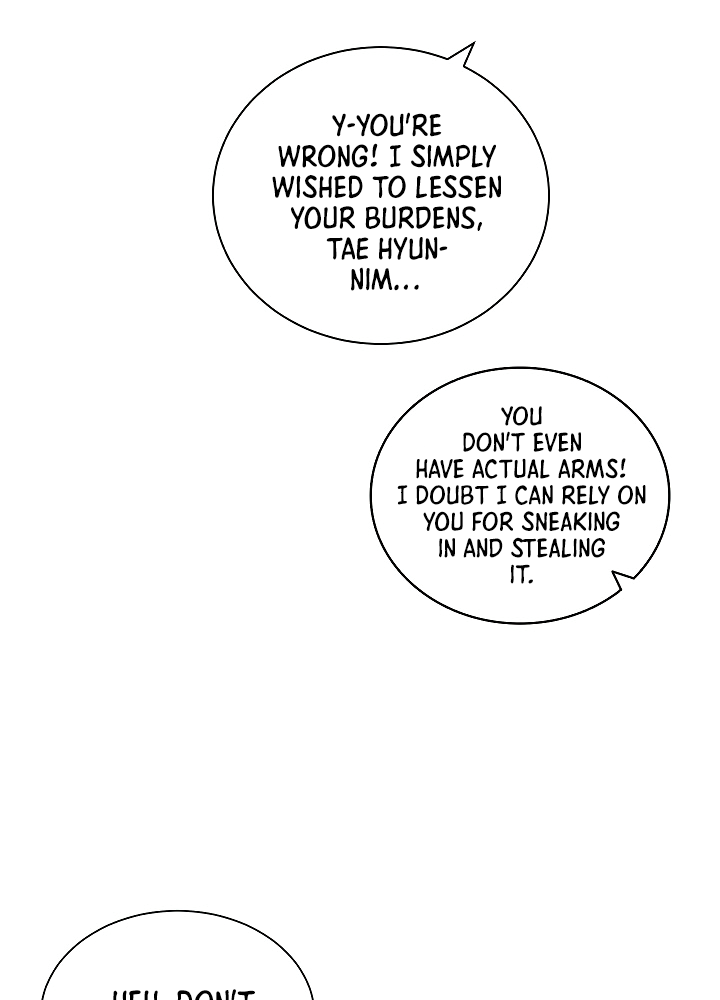 Read I'm Destined to Greatness EN Manga Online