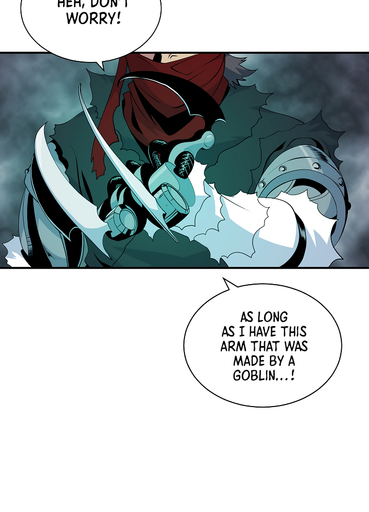 Read I'm Destined to Greatness EN Manga Online
