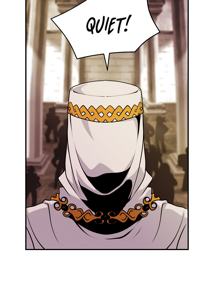 Read I'm Destined to Greatness EN Manga Online