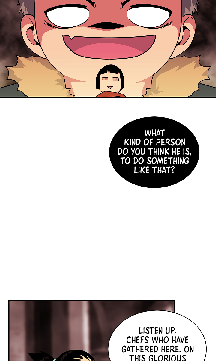 Read I'm Destined to Greatness EN Manga Online