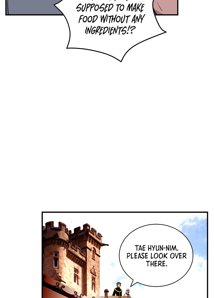 Read I'm Destined to Greatness EN Manga Online