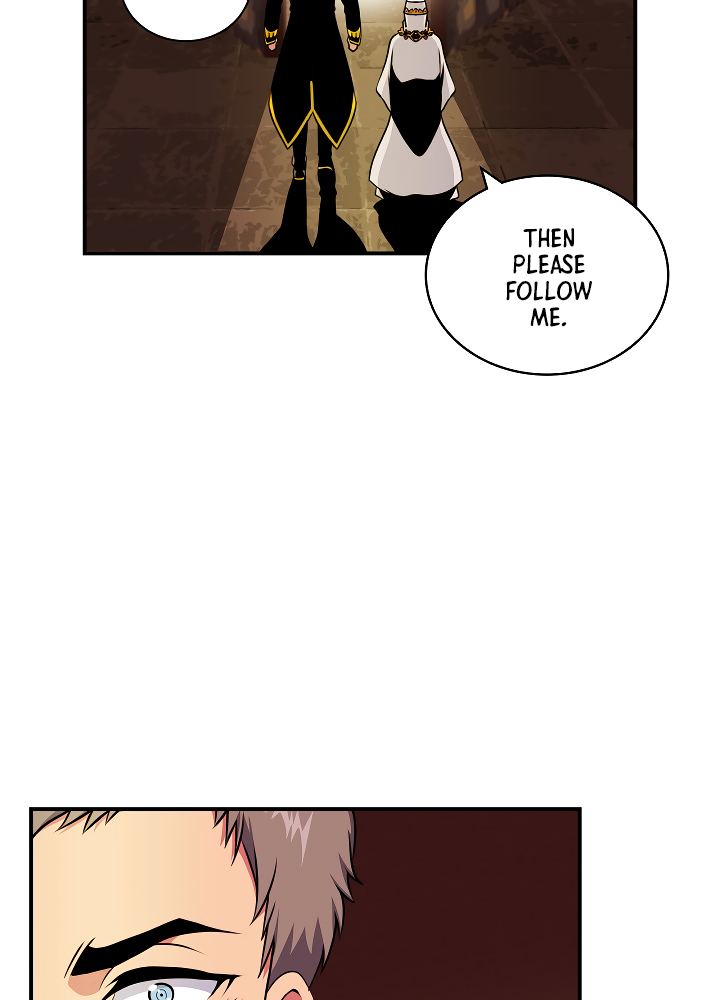 Read I'm Destined to Greatness EN Manga Online