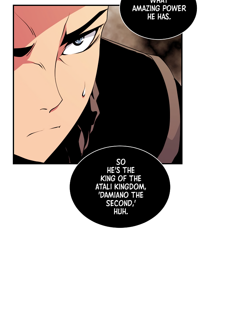 Read I'm Destined to Greatness EN Manga Online