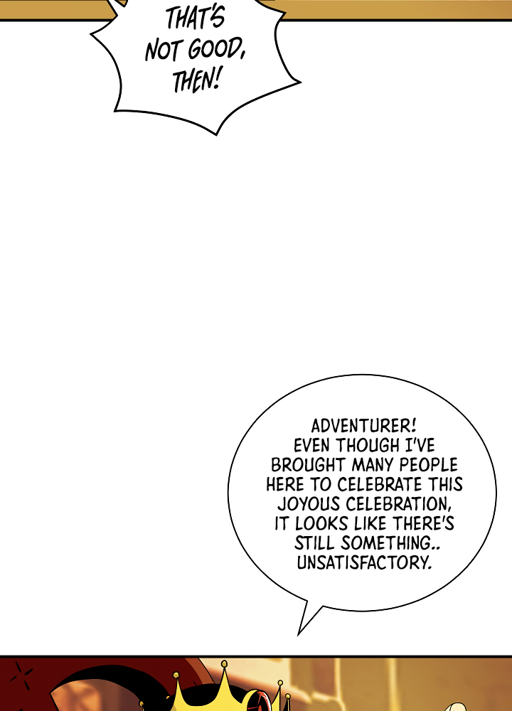 Read I'm Destined to Greatness EN Manga Online