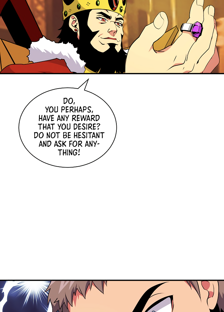 Read I'm Destined to Greatness EN Manga Online