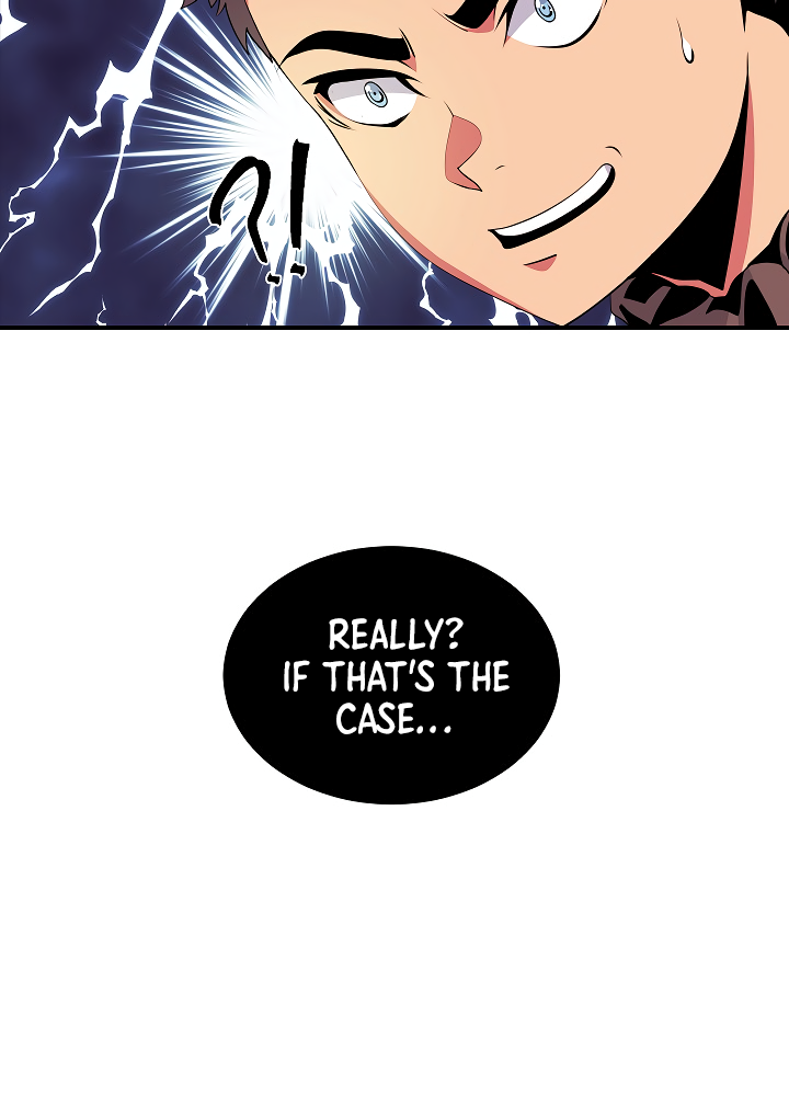 Read I'm Destined to Greatness EN Manga Online