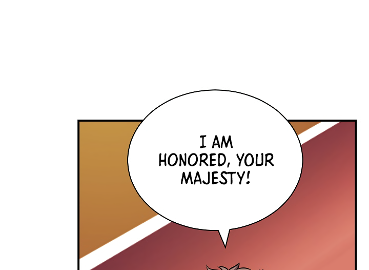 Read I'm Destined to Greatness EN Manga Online
