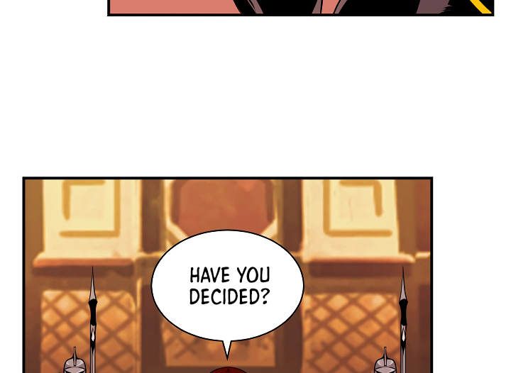 Read I'm Destined to Greatness EN Manga Online