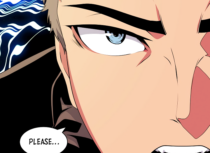 Read I'm Destined to Greatness EN Manga Online
