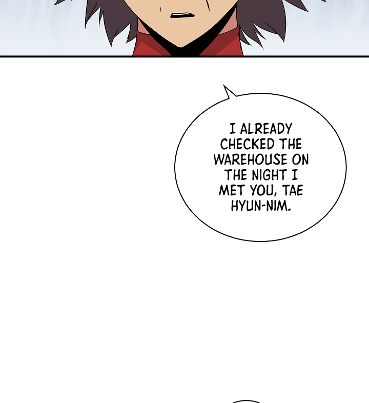 Read I'm Destined to Greatness EN Manga Online
