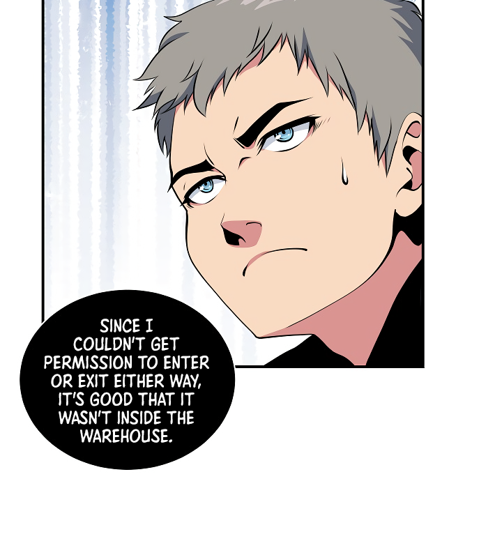 Read I'm Destined to Greatness EN Manga Online