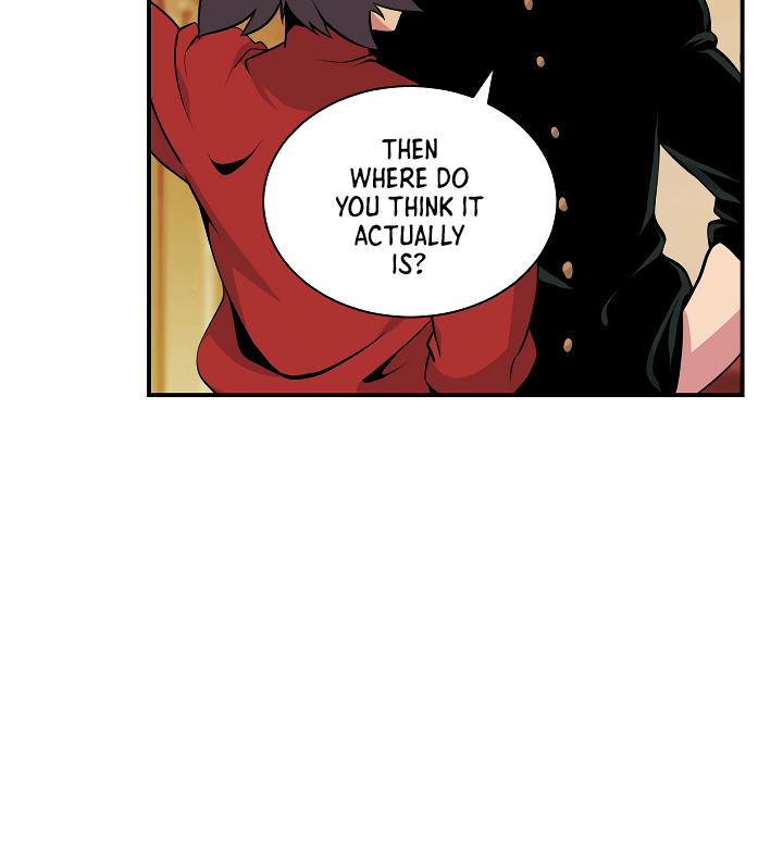 Read I'm Destined to Greatness EN Manga Online