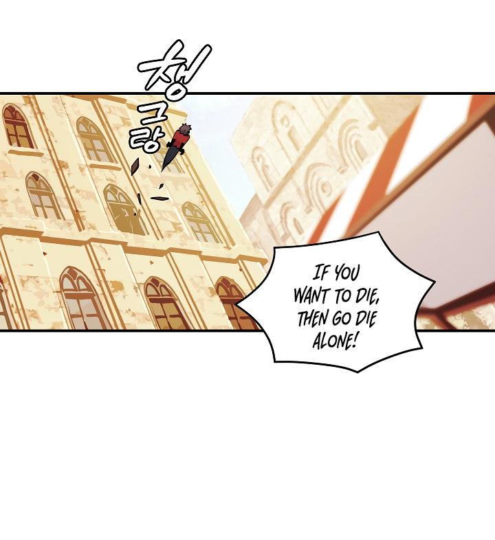Read I'm Destined to Greatness EN Manga Online