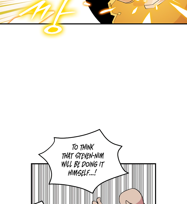 Read I'm Destined to Greatness EN Manga Online