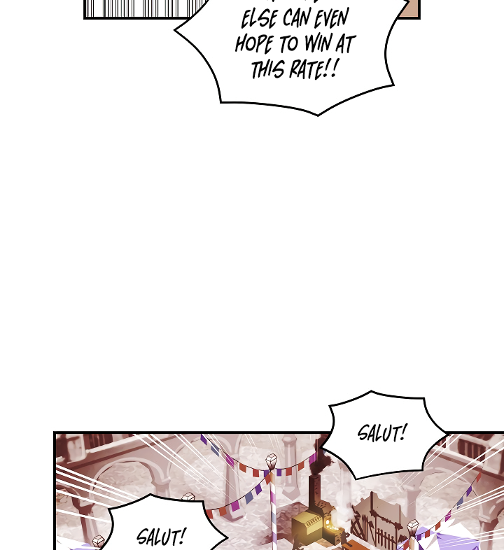 Read I'm Destined to Greatness EN Manga Online