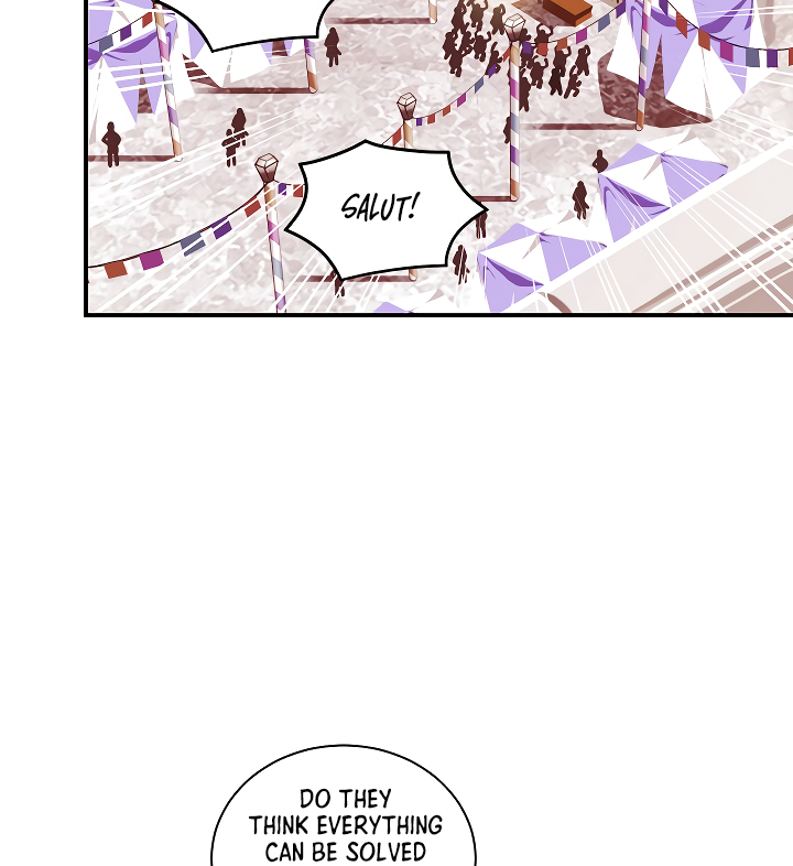 Read I'm Destined to Greatness EN Manga Online
